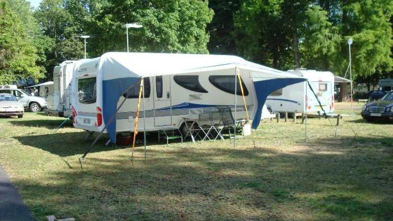 Photo of Outdoor in Chateauroux