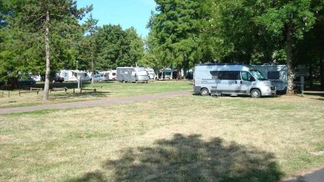 Photo of Outdoor in Chateauroux