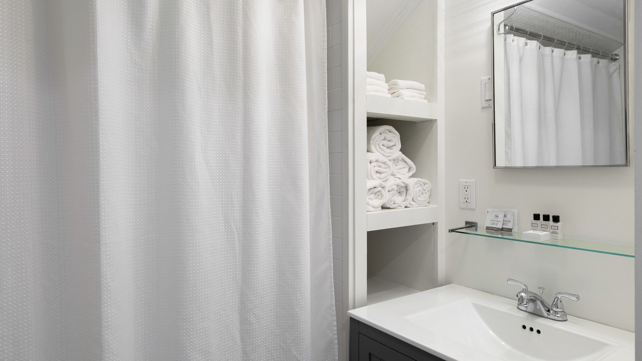 Photo of Bathroom in Phoenicia