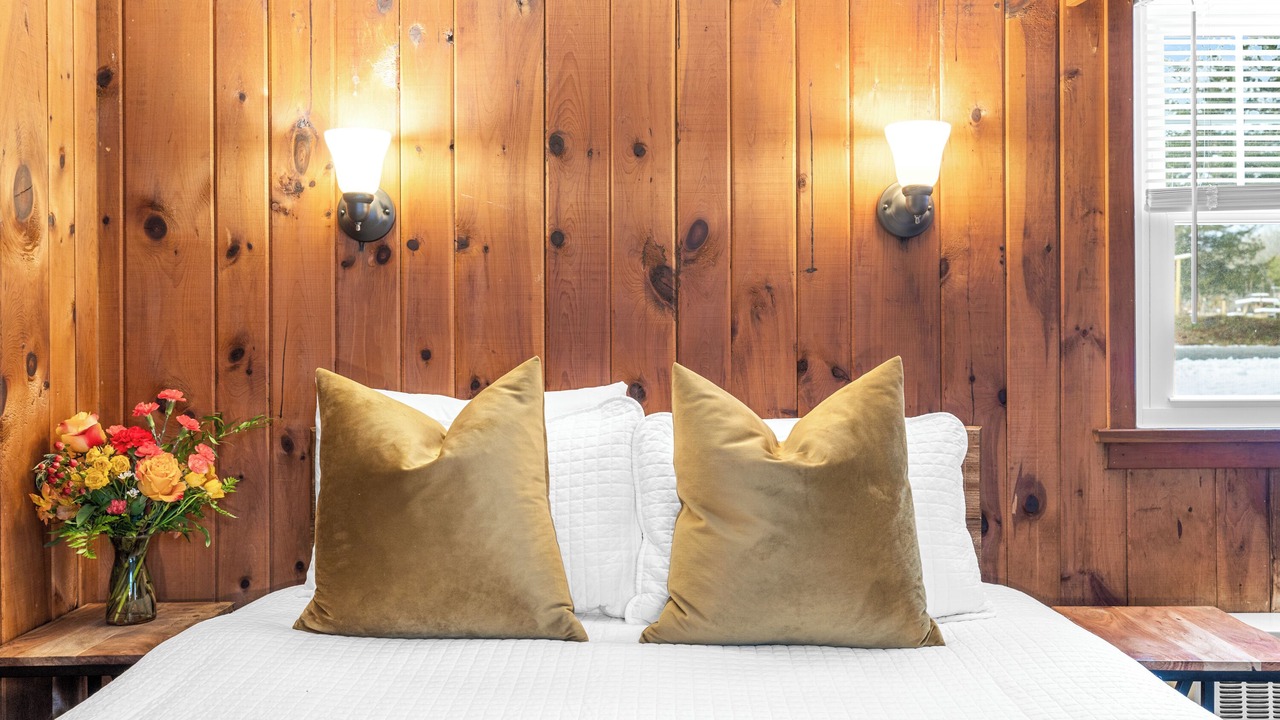 Photo of Bedroom in Phoenicia