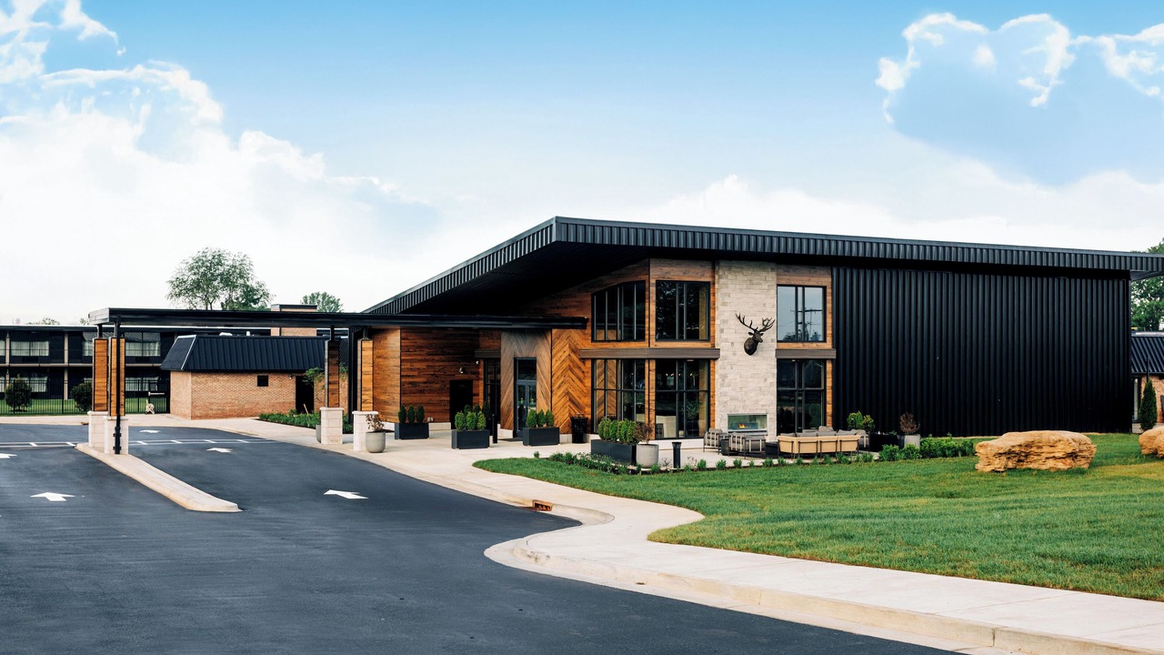 Photo of Outdoor in Bardstown