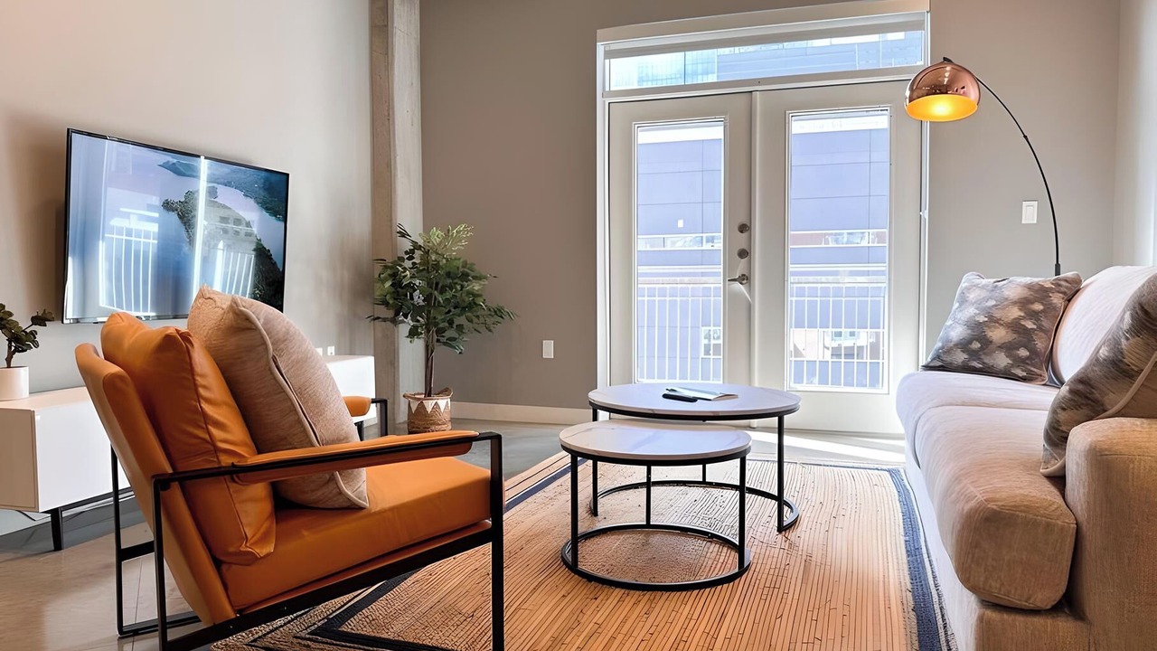 Photo of Livingroom in Brighton Beach