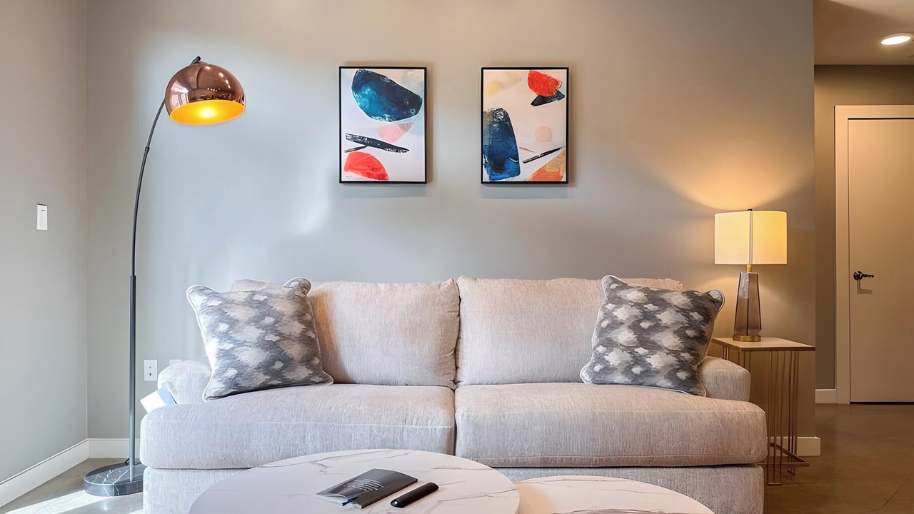 Photo of Livingroom in Brighton Beach