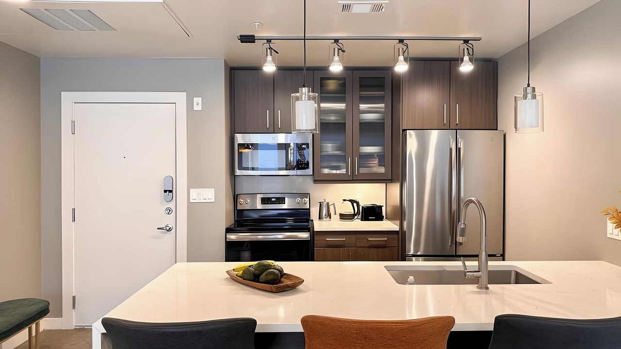 Photo of Kitchen in Brighton Beach