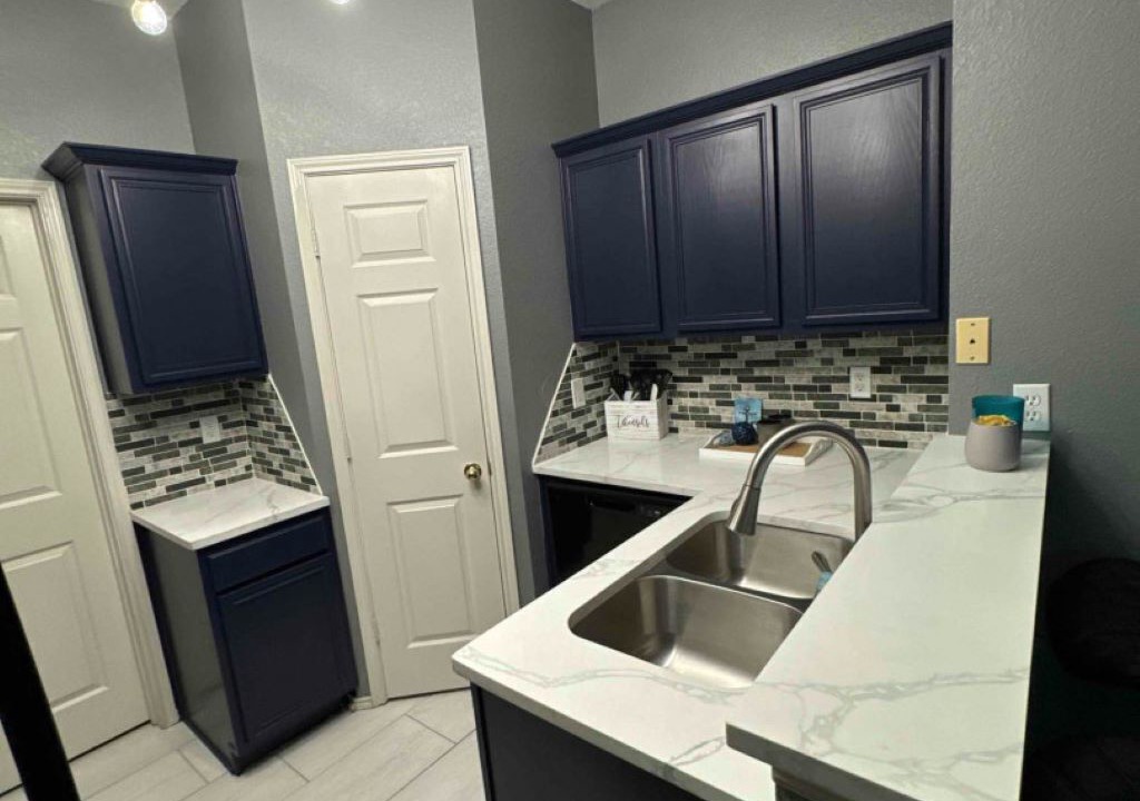 Photo of Kitchen in Mesquite