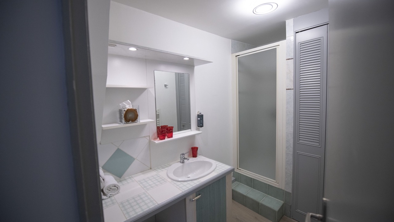 Photo of Bathroom in Quevauvillers
