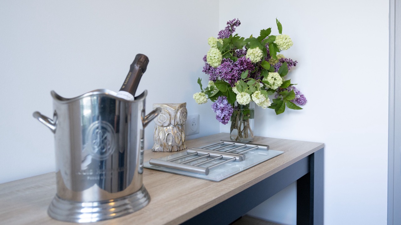 Photo of Kitchen in Quevauvillers