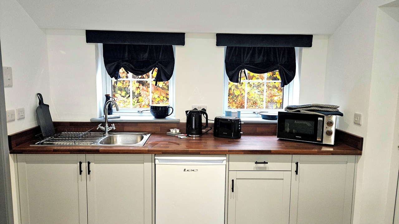 Photo of Kitchen in Helsby