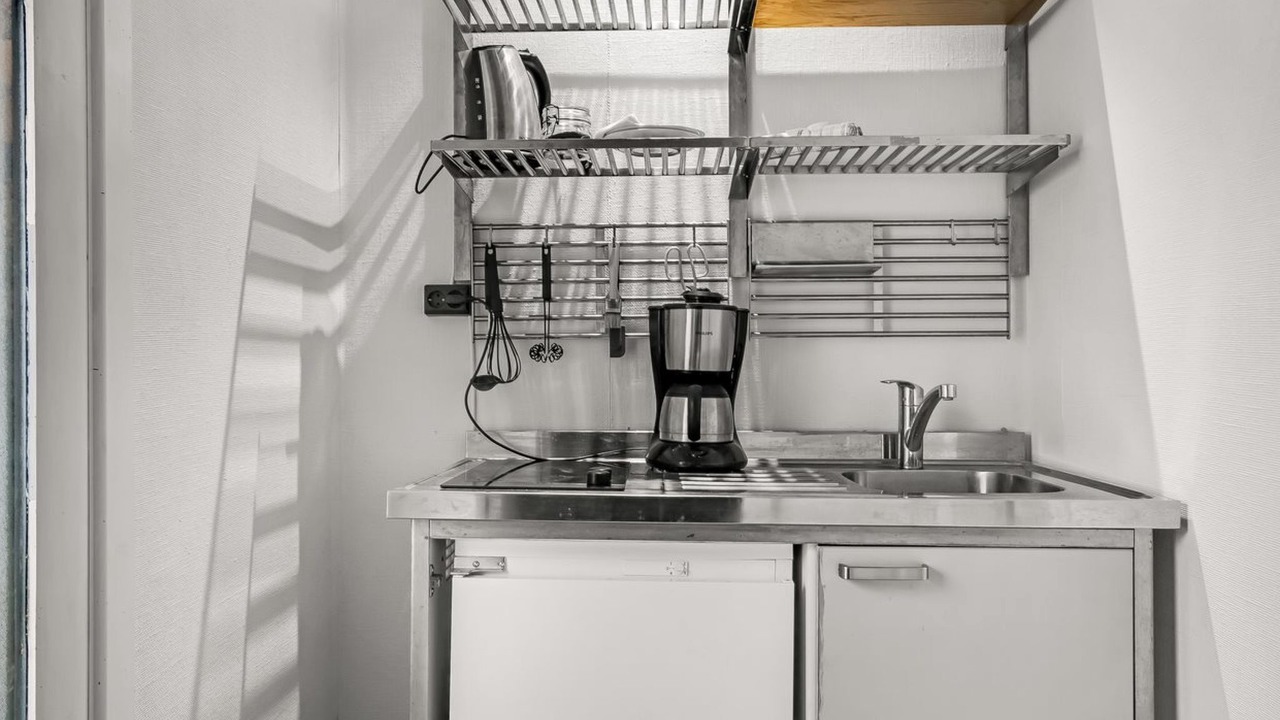 Photo of Kitchen in Hou