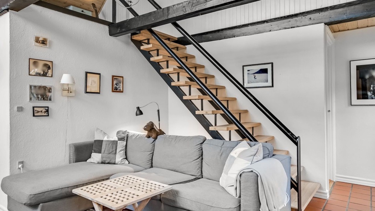 Photo of Livingroom in Hou