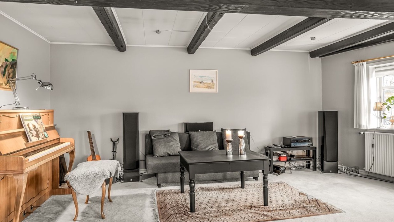Photo of Livingroom in Hou