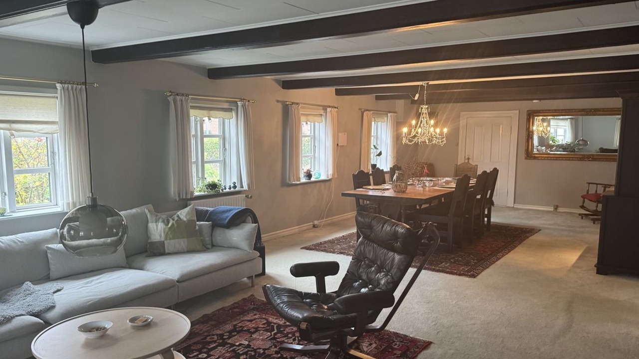 Photo of Livingroom in Hou