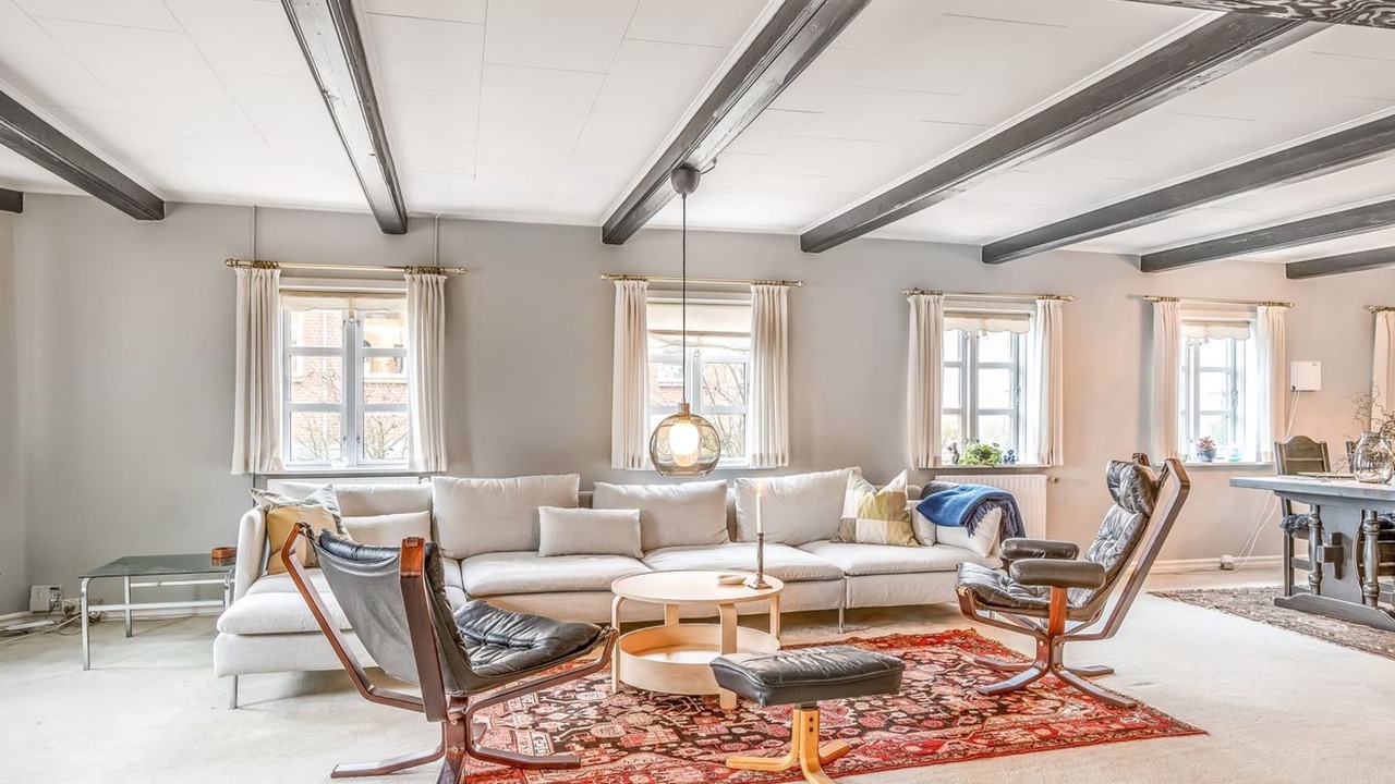 Photo of Livingroom in Hou
