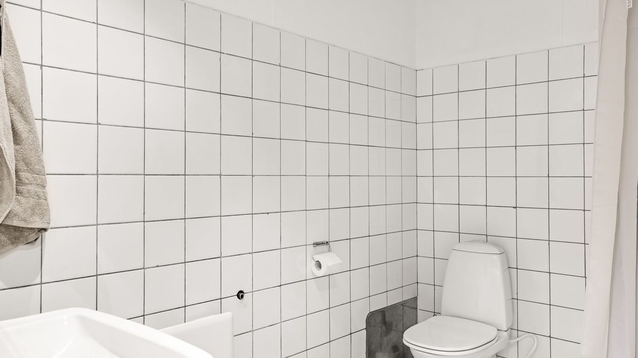 Photo of Bathroom in Hou