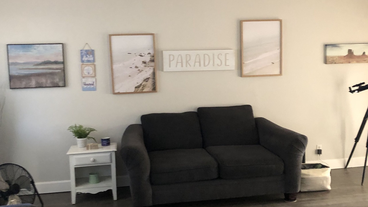 Photo of Livingroom in Willow Valley
