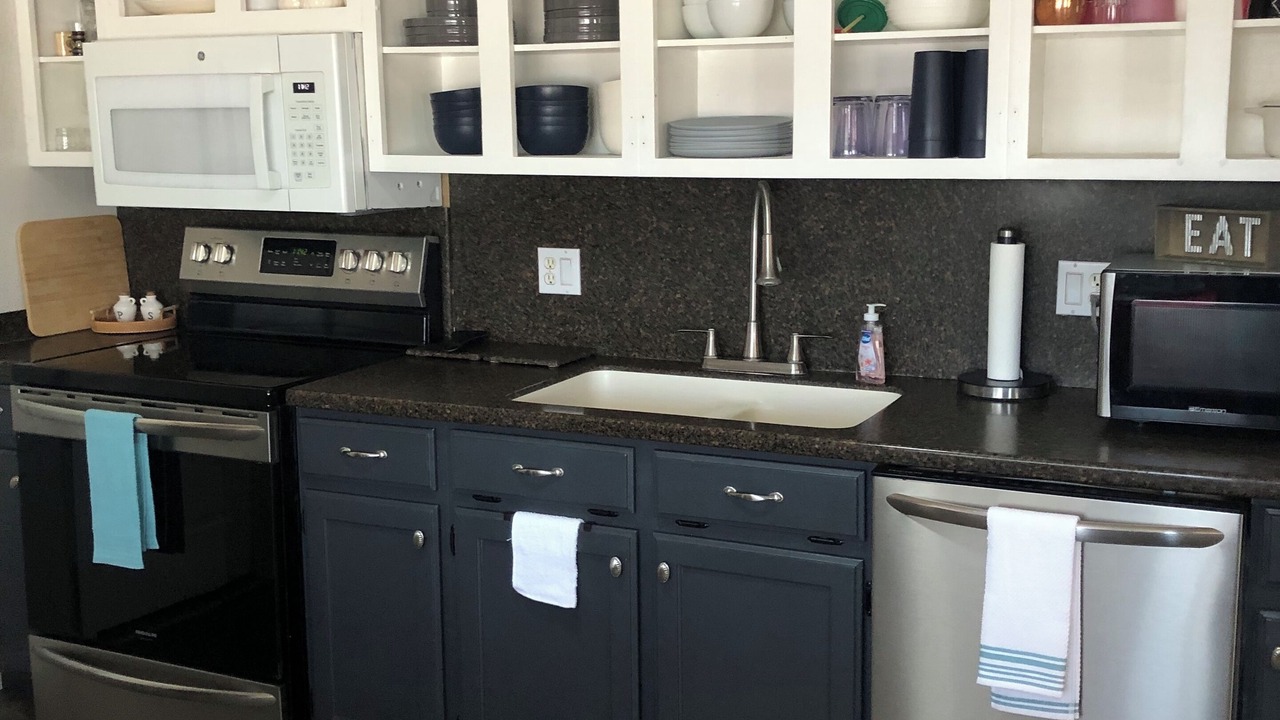 Photo of Kitchen in Willow Valley