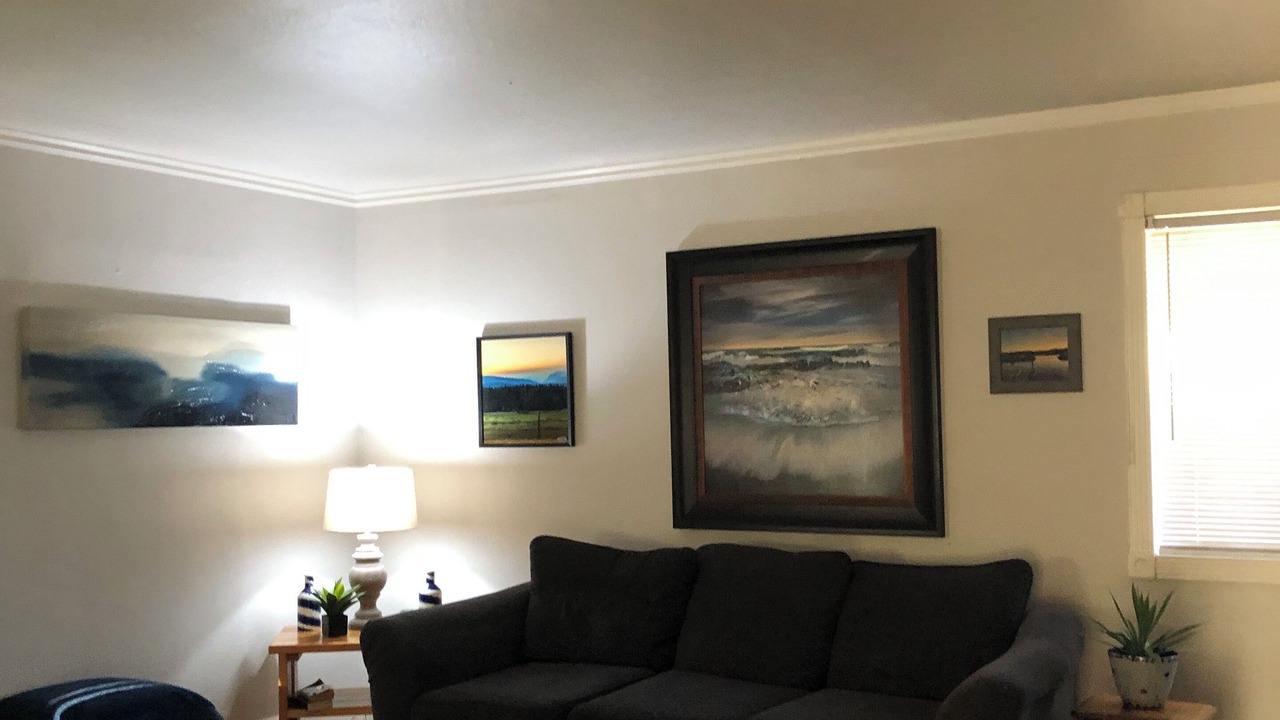 Photo of Livingroom in Willow Valley