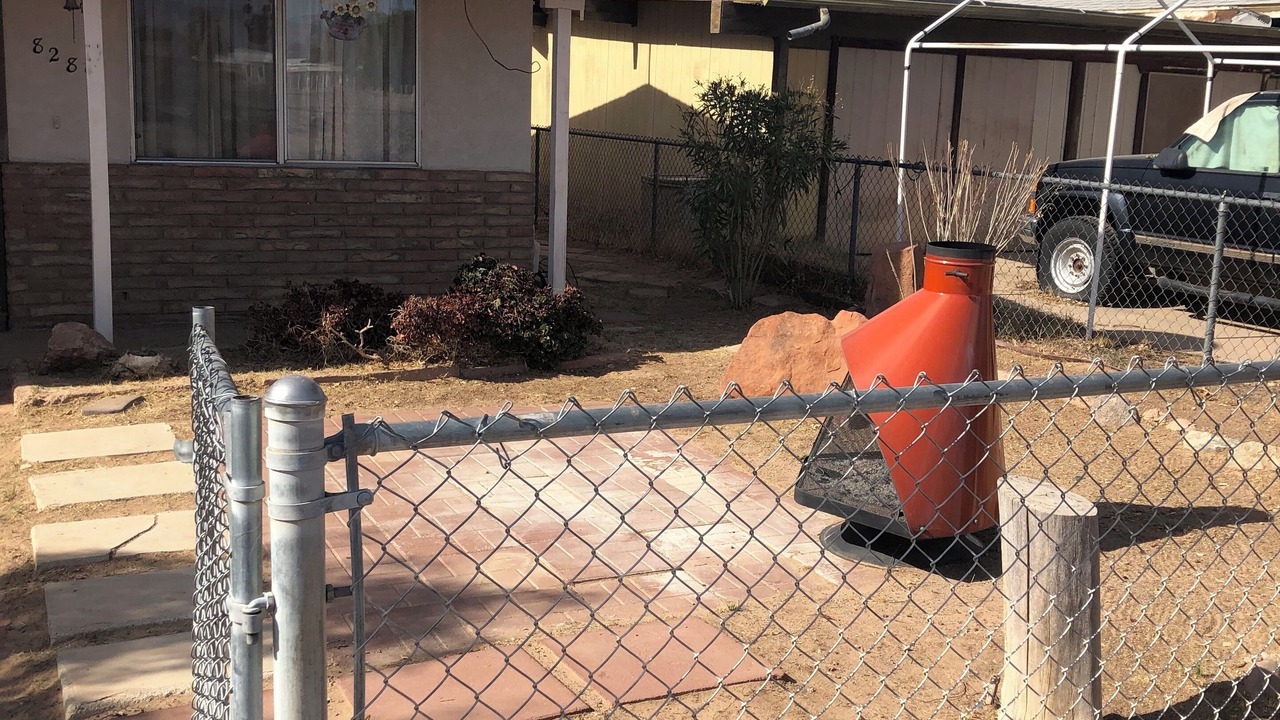 Photo of Outdoor in Willow Valley
