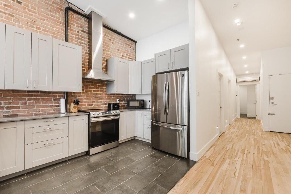 Photo of Kitchen in International District