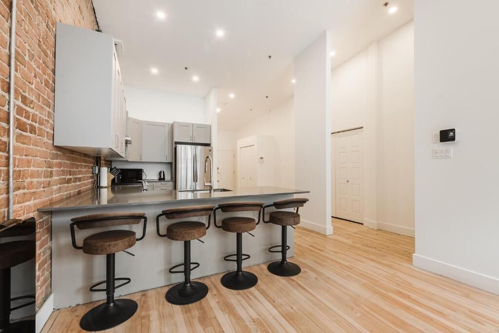 Photo of Kitchen in International District