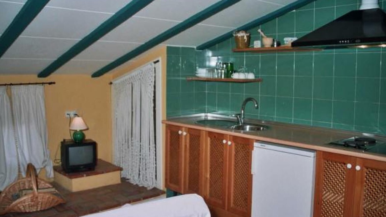 Photo of Kitchen in Morella