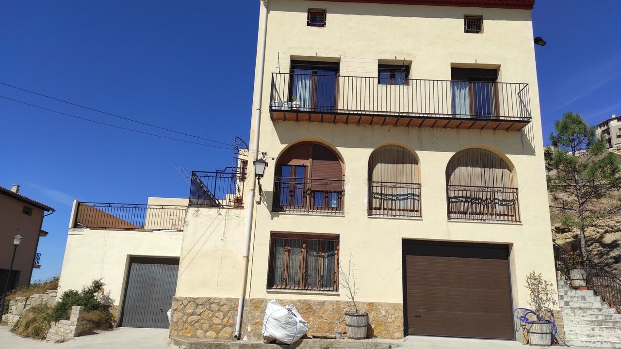 Photo of Outdoor in Morella