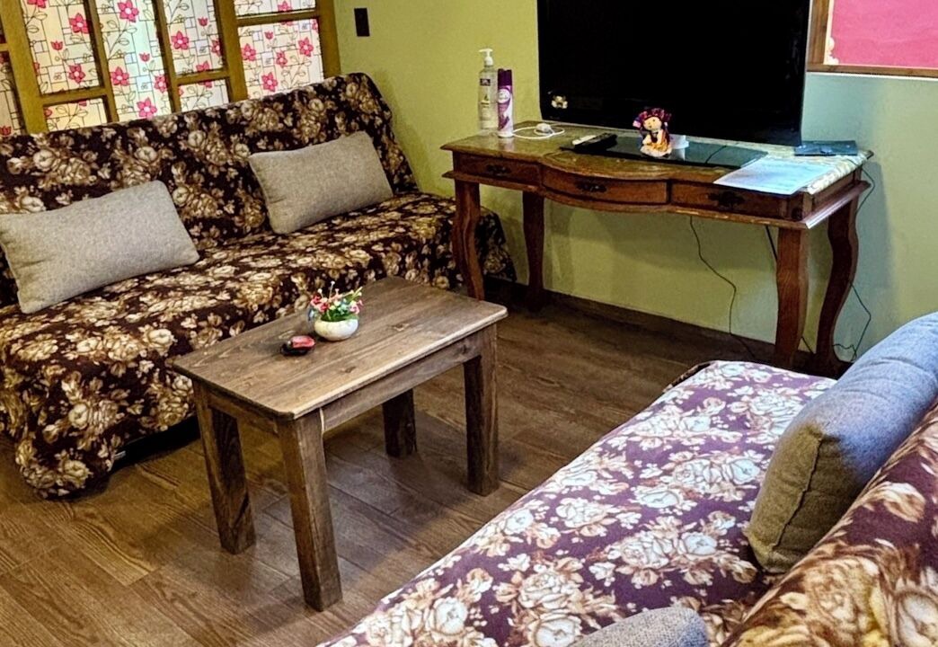 Photo of Livingroom in Chignahuapan