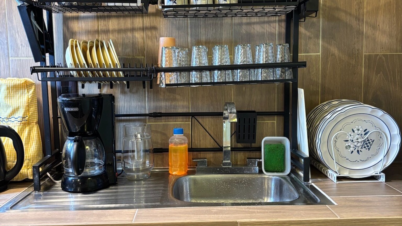 Photo of Kitchen in Chignahuapan