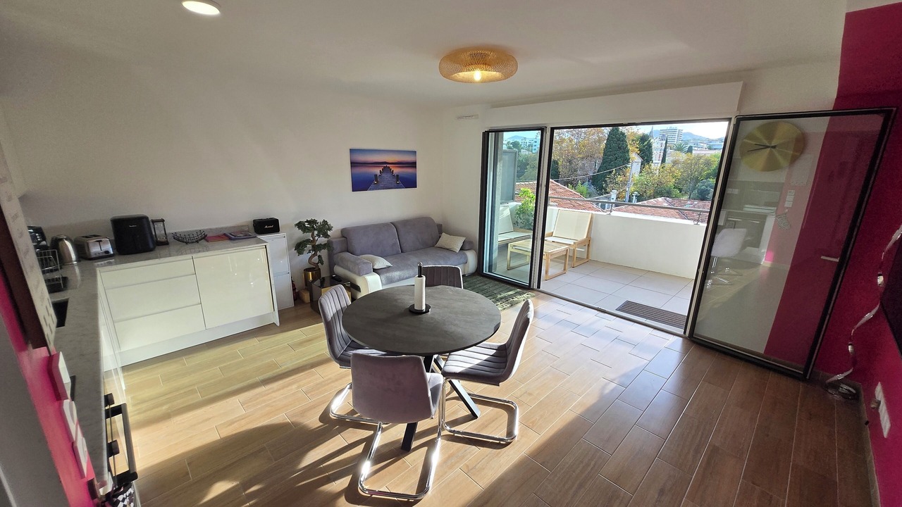 Photo of Livingroom in Vielle-Chapelle