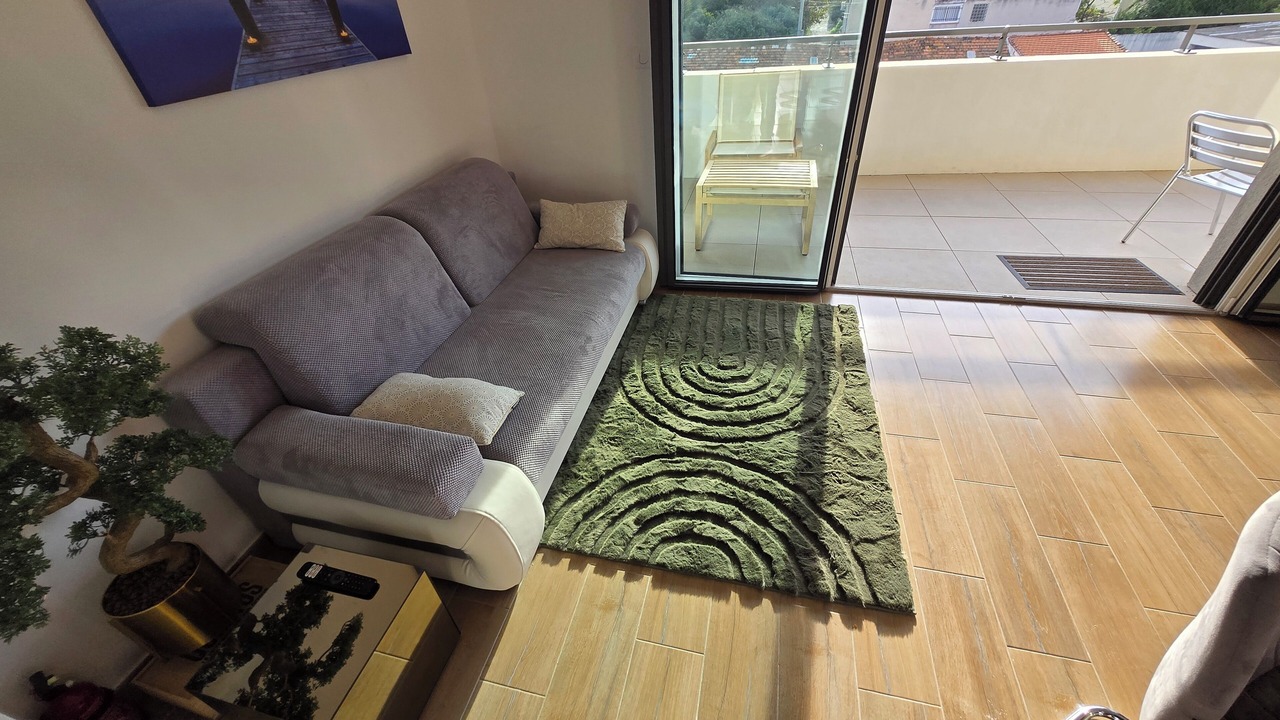 Photo of Livingroom in Vielle-Chapelle