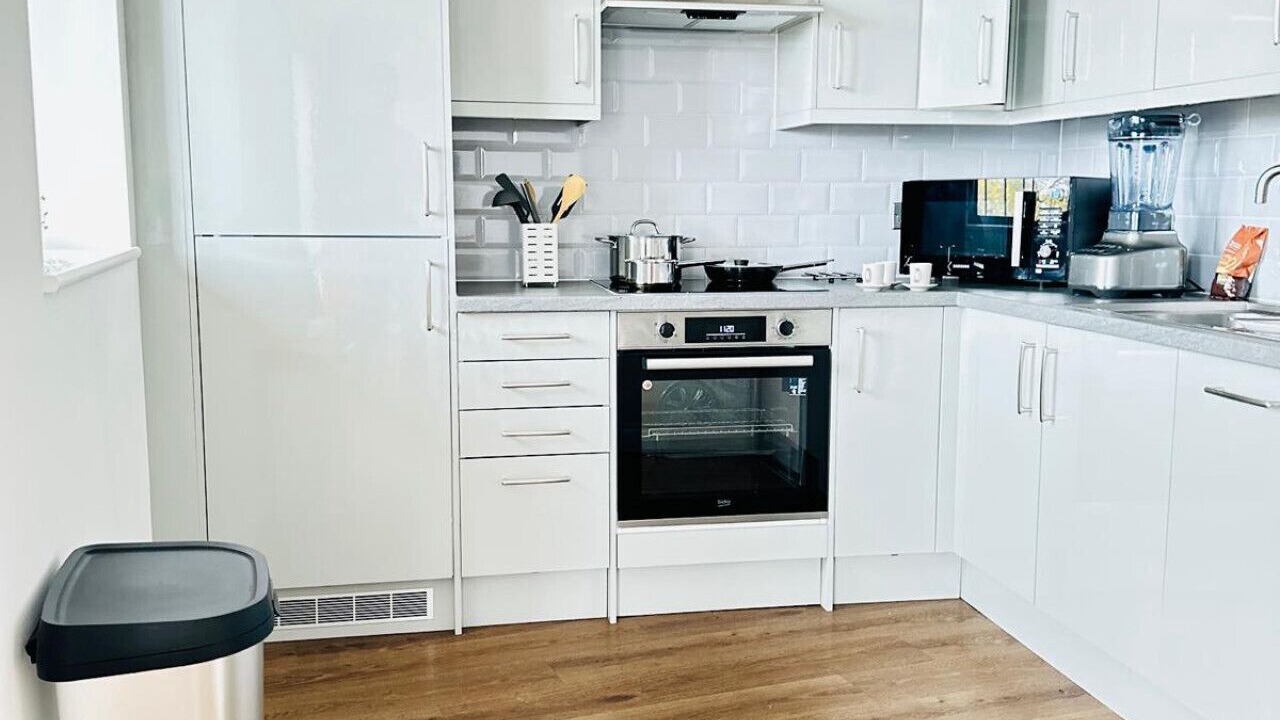 Photo of Kitchen in Brentwood