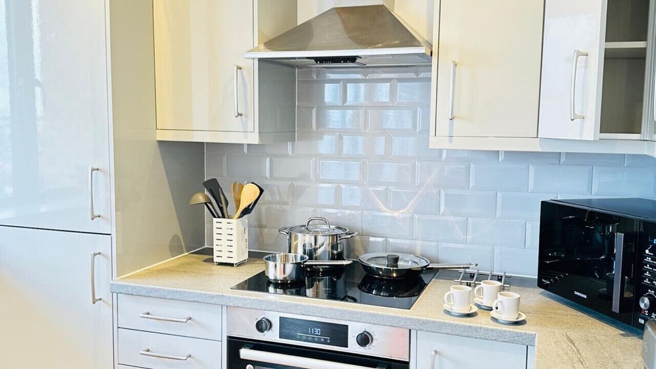 Photo of Kitchen in Brentwood