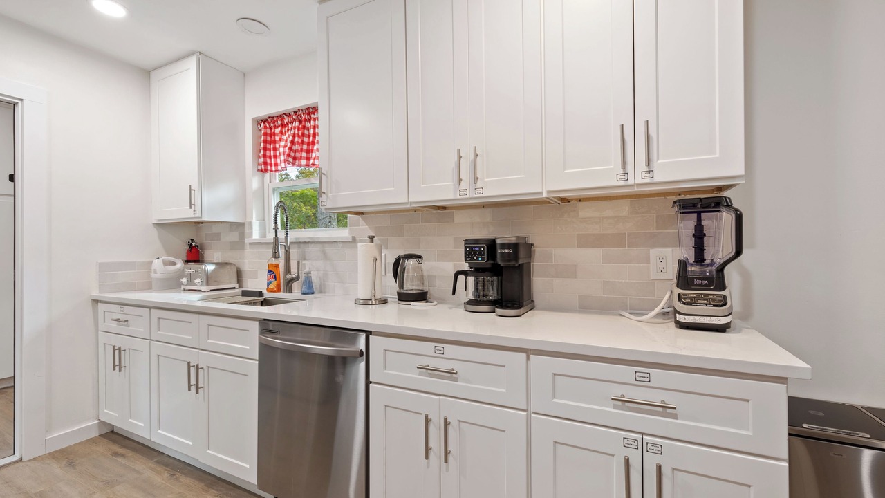 Photo of Kitchen in North Park Estates