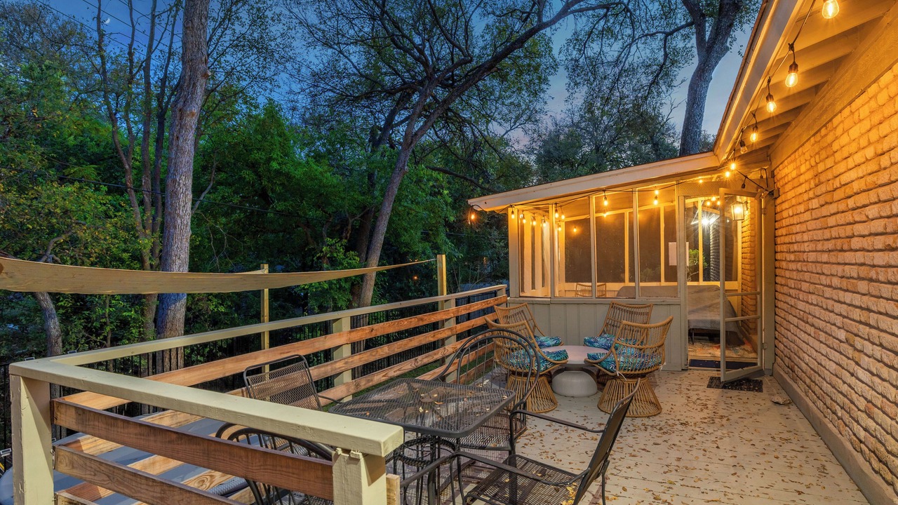 Photo of Outdoor in North Park Estates
