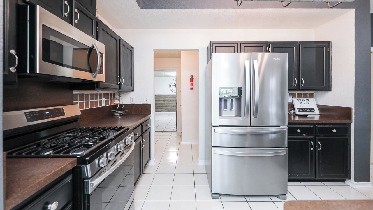 Photo of Kitchen in Bonanza