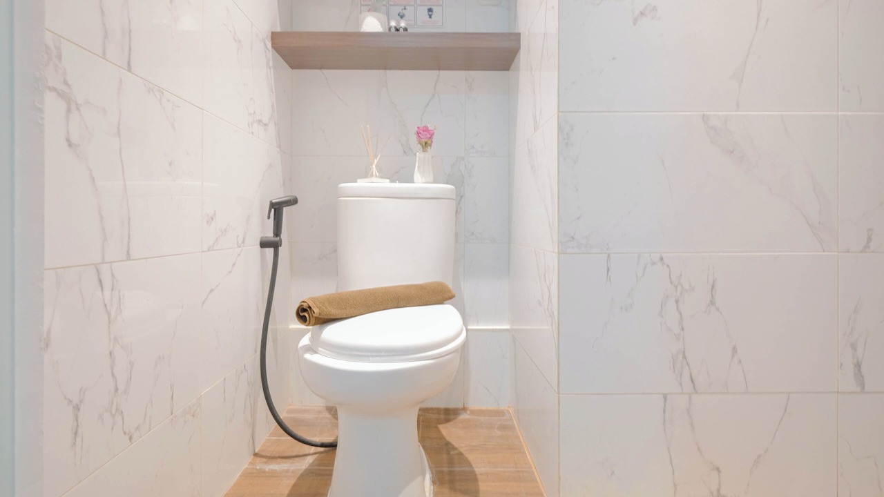 Photo of Bathroom in Rawasari
