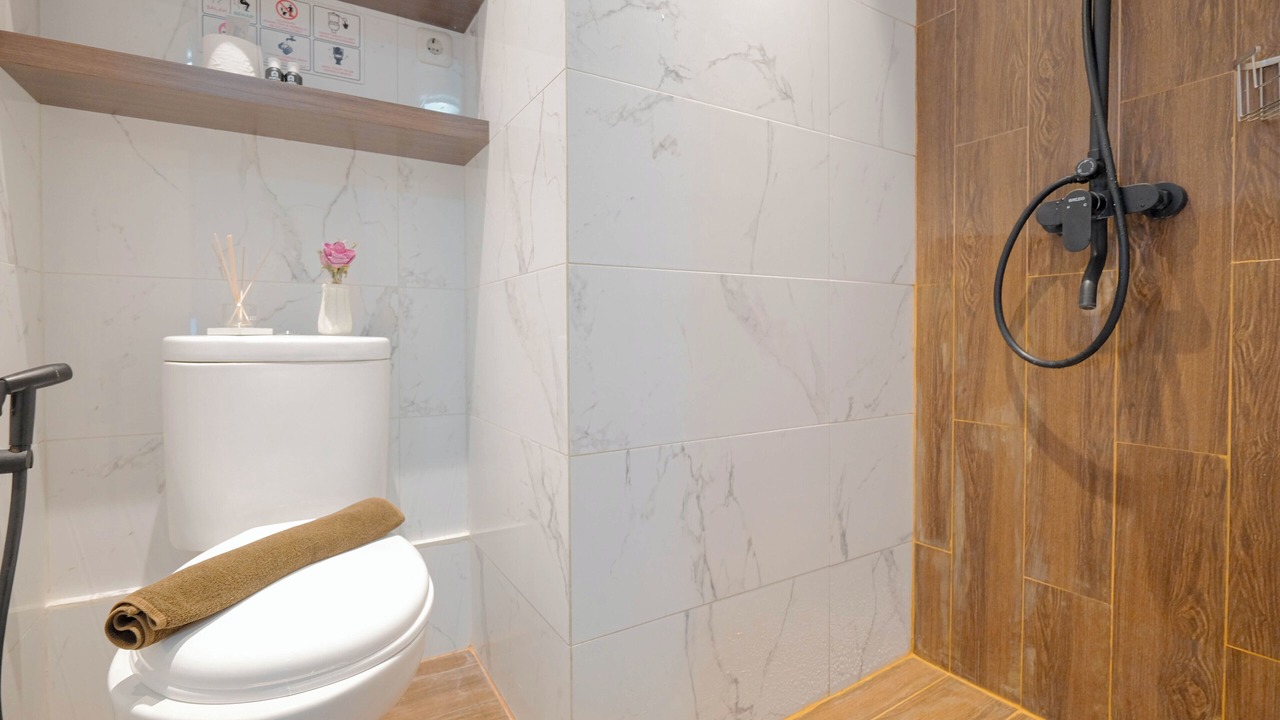 Photo of Bathroom in Rawasari