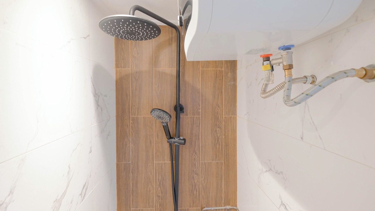 Photo of Bathroom in Rawasari