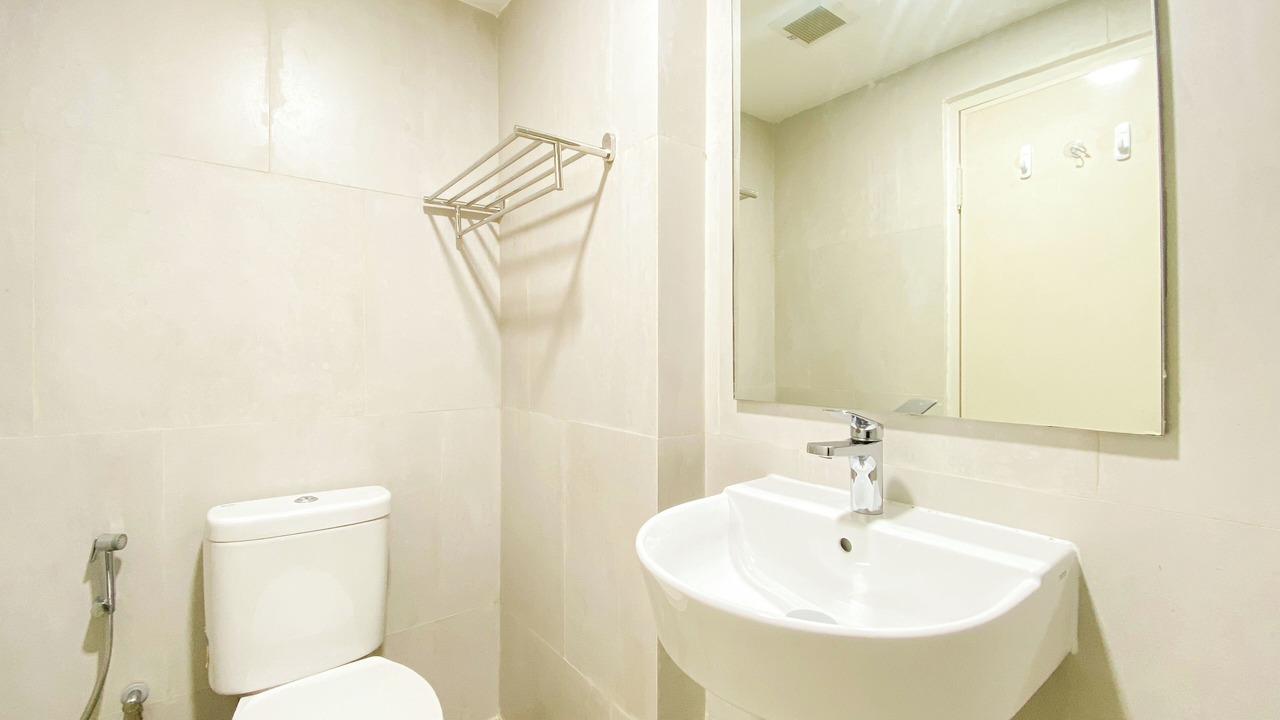 Photo of Bathroom in Old Jakarta