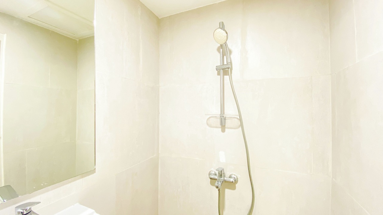 Photo of Bathroom in Old Jakarta