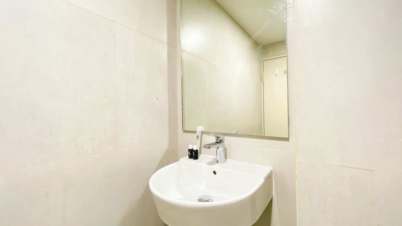 Photo of Bathroom in Old Jakarta