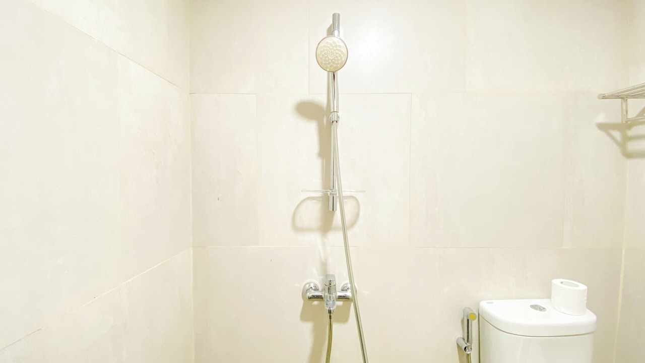 Photo of Bathroom in Old Jakarta
