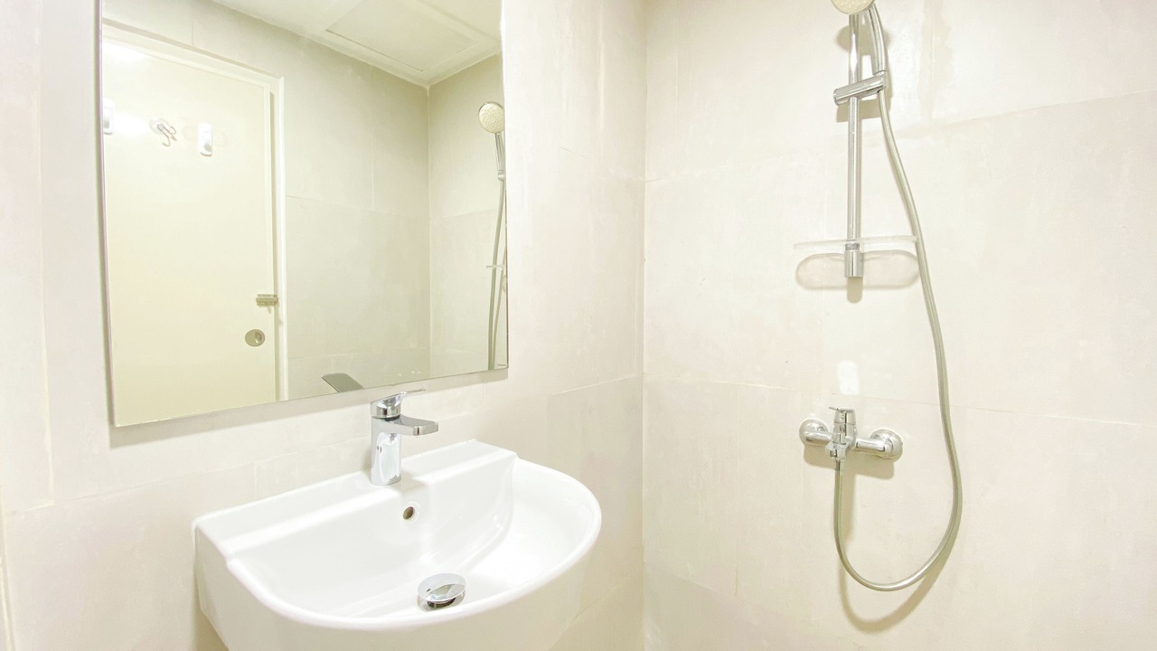 Photo of Bathroom in Old Jakarta