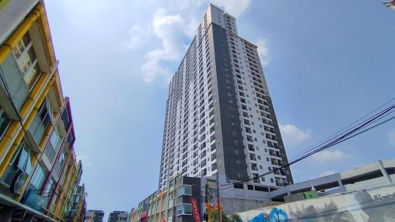 Photo of Outdoor in Cibaduyut