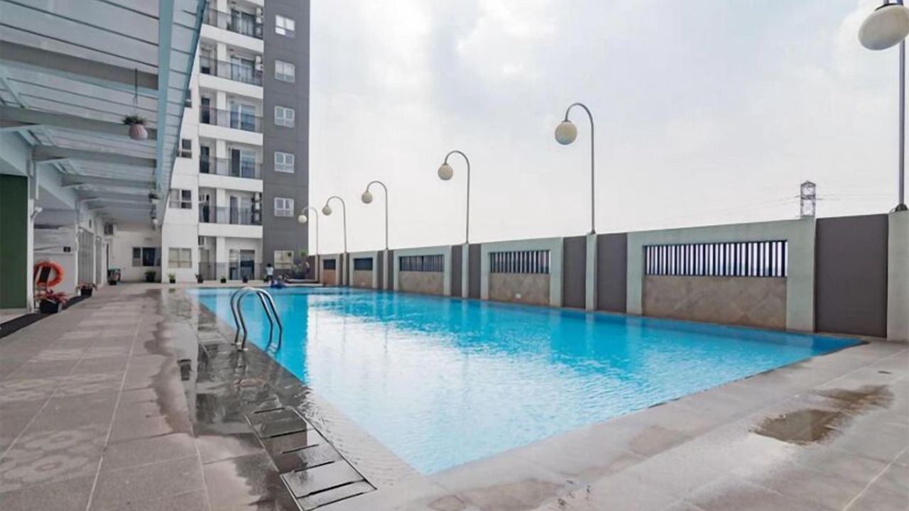 Photo of Outdoor in Cibaduyut