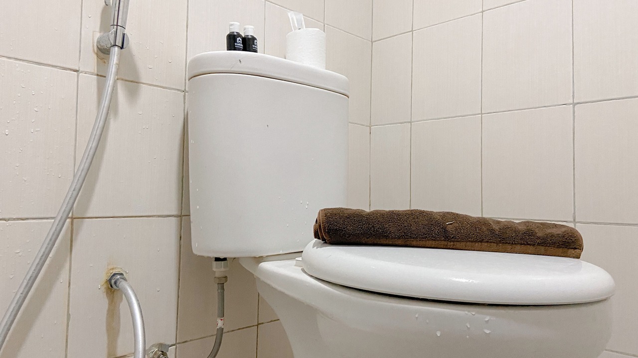 Photo of Bathroom in Cibaduyut