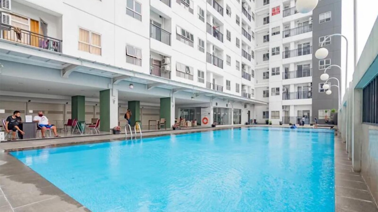 Photo of Outdoor in Cibaduyut