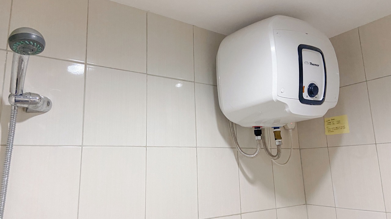 Photo of Bathroom in Cibaduyut