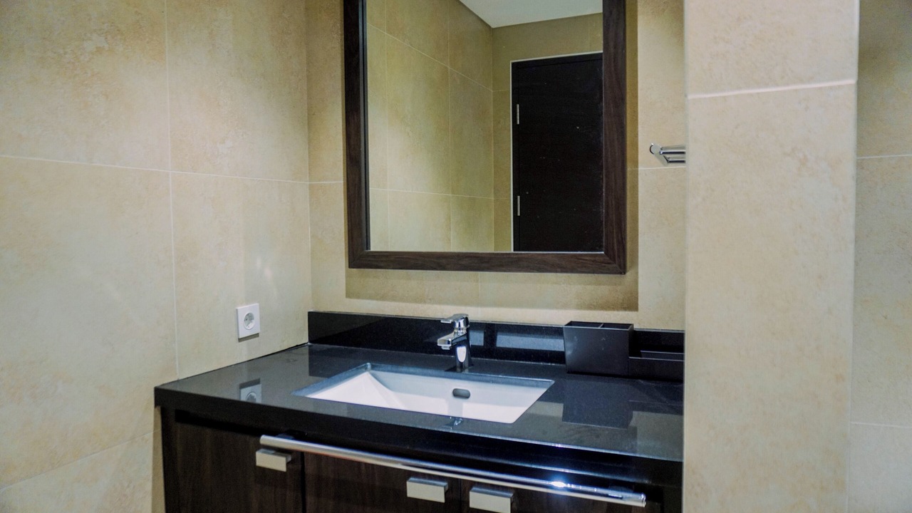 Photo of Bathroom in Bumi Serpong Damai