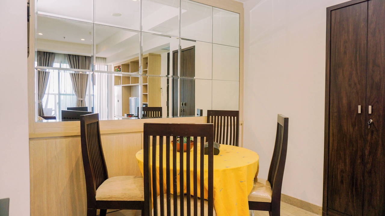 Photo of Bedroom in Bumi Serpong Damai